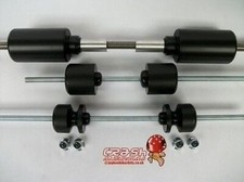 Ducati Multistrada 620 Tamponi