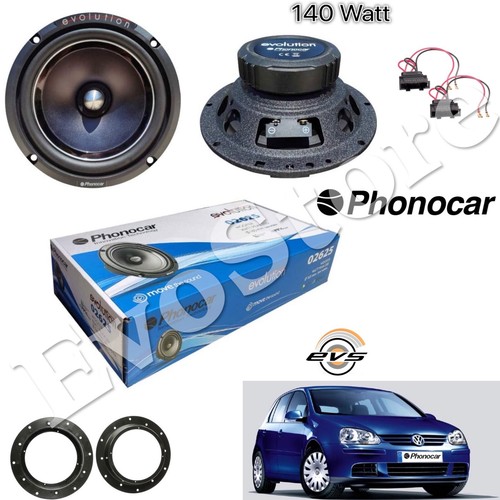 Kit casse altoparlanti - kit, 2