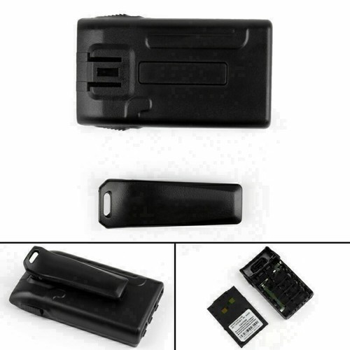 Custodia batteria 1xaa per - custodia,