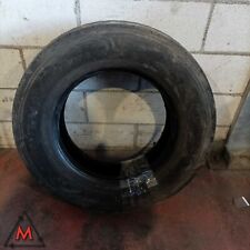 Gomma pneumatico autocarro 225/75 R17,5 129/127M GOODYEAR KMAX usati (104286)