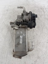 Radiatore scarico per - per, vw