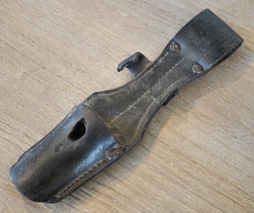 Ww2 vestito tedesco - vestito, pelle