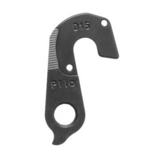 Gancio Deragliatore per