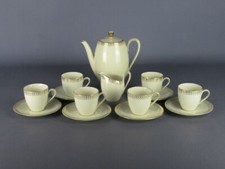 PORCELLANA BAVARIA SERVIZIO DA