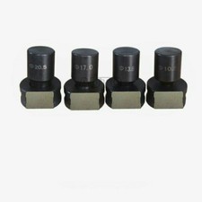 Punzonatrice idraulica CH-60