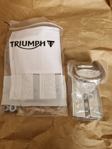 Portazaino tanck triumph - portazaino,