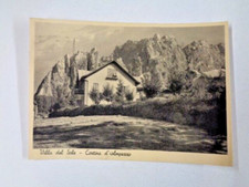 Cortina ampezzo villa del - villa,