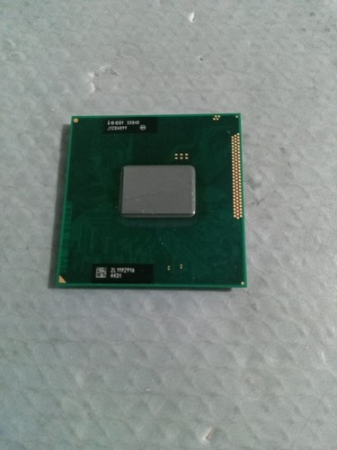 Processore intel 2310m - intel, i3-2310m