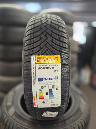 Gomme stagioni 185 - stagioni, r15