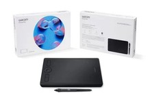 Wacom Intuos Pro Creative Pen Tablet PTH-460 - Usato - Testato Funzionante