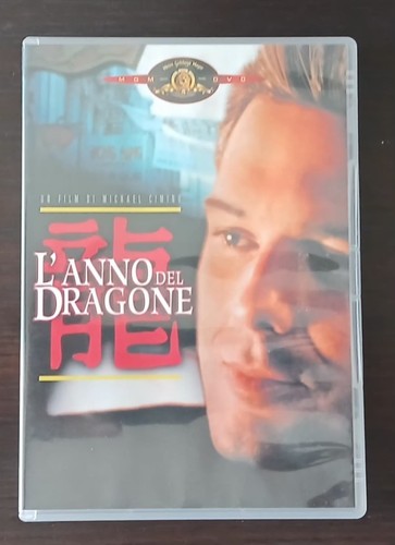 Anno del dragone con - dragone, mickey