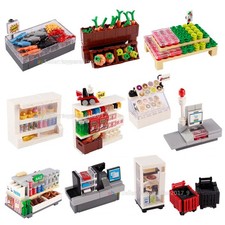 MOC City Street View