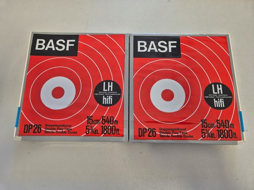 Basf lh hifi - 26,