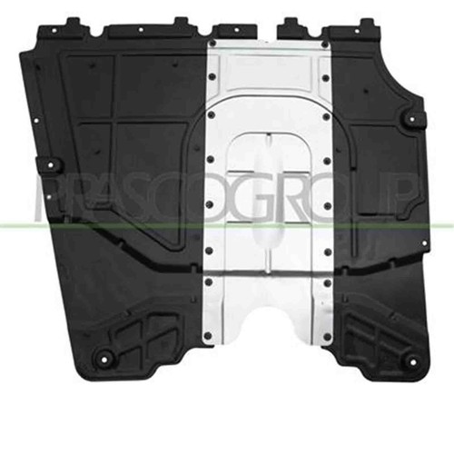Coprimotore inferiore per fiat - coprimotore,
