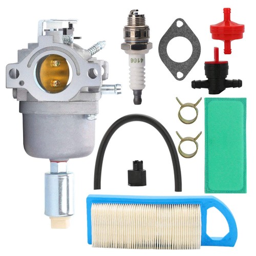 Kit carburateur pour briggs - pour, &