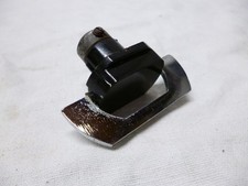 Manopola destra tamburo albero