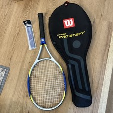 Wilson HPS Hyper Pro Staff 6.7