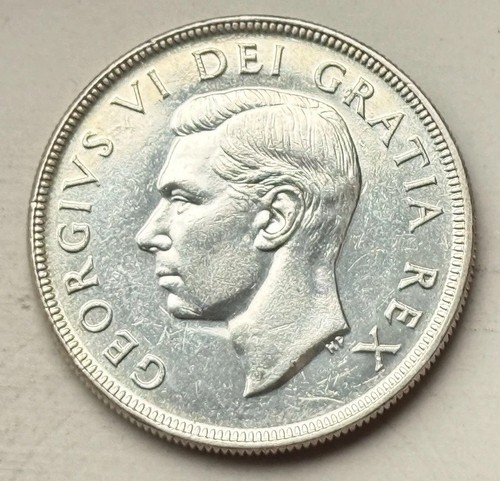 Dollaro 1951 canada giorgio - dollaro,