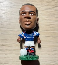 Lilian Thuram Francia Juventus