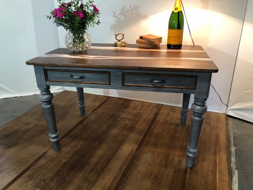 Tavolo antico fine - fine, design