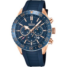 Orologio uomo festina - orologio,
