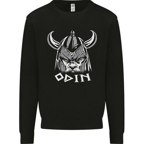 Odin dio vichingo - dio,