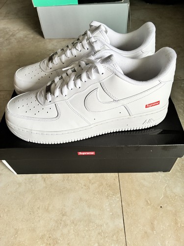Supreme nike air force - air,