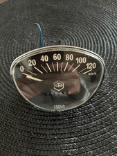 CONTACHILOMETRI ORIGINALE VEGLIA BORLETTI PER VESPA 150 SPRINT VELOCE