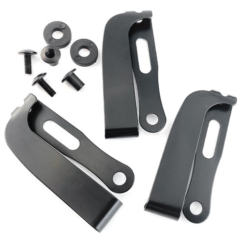 Clip per cintura - k-heath,