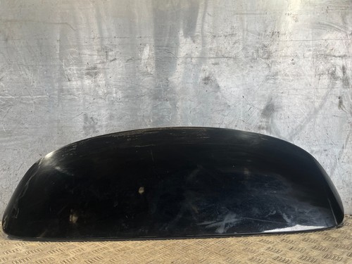 Spoiler cofano mercedes gla - cofano,
