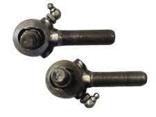 Coppia Testine Sterzo