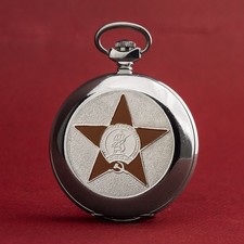 Orologio da tasca MOLNIJA 3602