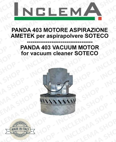 Panda 403 motore - 403,