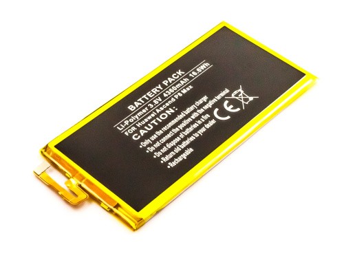 Batteria per huawei - per, ascend