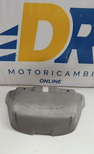 Coperchio copri batteria - coperchio,