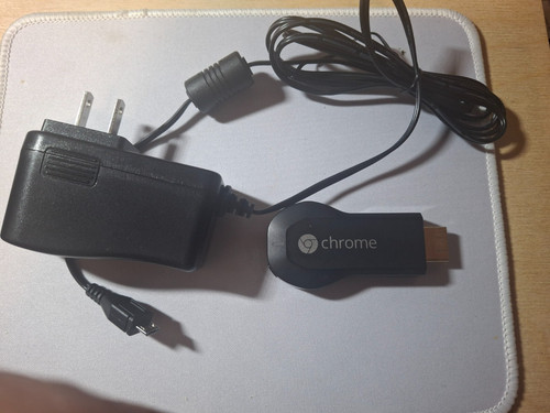 Chrome google chromecast - chrome,
