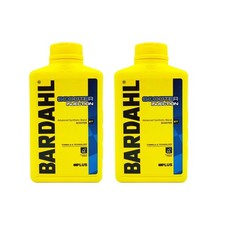 BARDHAL OLIO Scooter injection 2T Lubrificante alte prestazioni 2 LITRI 02BD02