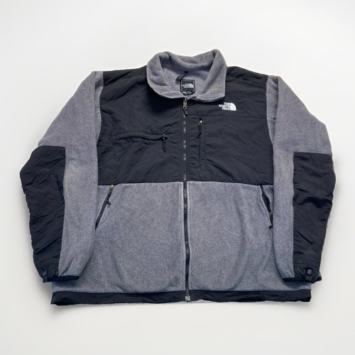 The north face denali giacca - north,