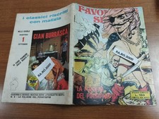 "SEXY FAIRY TALES" - COMIC NO