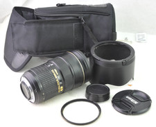 Nikon AF-S Nikkor 24-70 mm