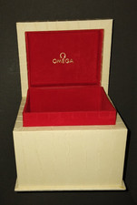 Omega Scatola , Box Per