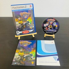Ratchet And Clank 3 PS2