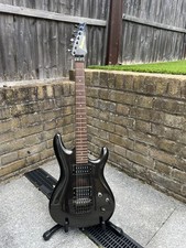 Ibanez joe satriani js1000 - satriani,