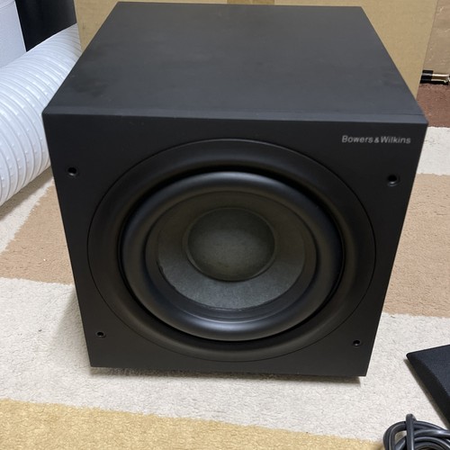 Bowers wilkins asw608 - &,