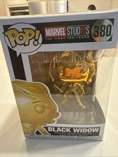 Funko Pop! Vinile: Marvel