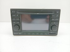 LETTORE NAVIGATORE AUTORADIO PER NISSAN Qashqai 2° Serie 25915 - 25915BH10C (10