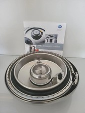 AMC SECUQUICK SERIE 30 DIAMETRO 20