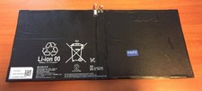 Batteria Originale Sony Xperia