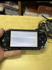 PSP Portatile Con Caricatore Originale