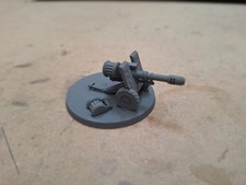 Conversione squadra armi